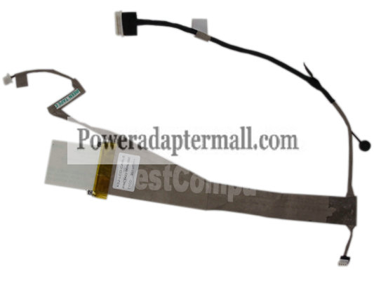 ASUS A52F A52N A52JB A52J X52 X52F LCD Screen Video Cable - Click Image to Close